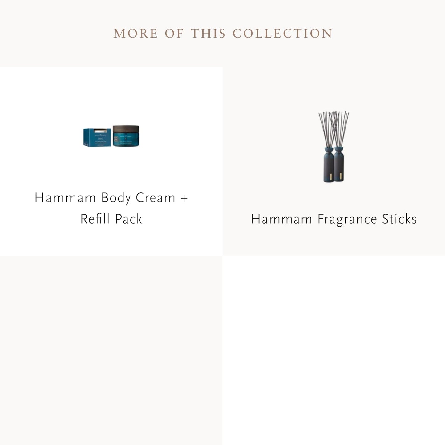 RITUALS Shower Foam - 3 Pack