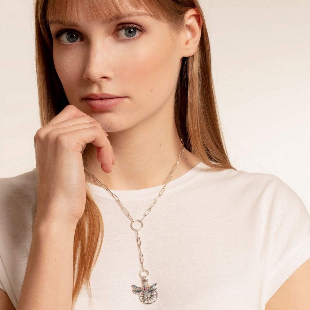 Thomas Sabo Sun,Moon,Star Collection