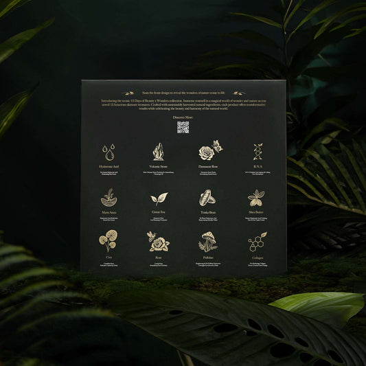 Avant Skincare - Wonders Beauty Advent Calendar