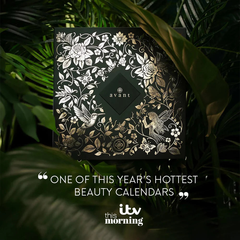 Avant Skincare - Wonders Beauty Advent Calendar