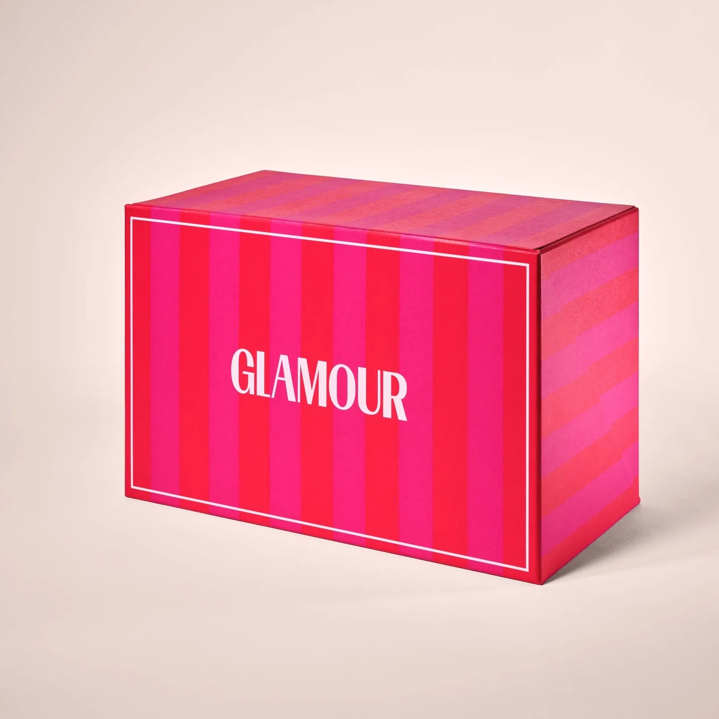 GLAMOUR Advent Calendar