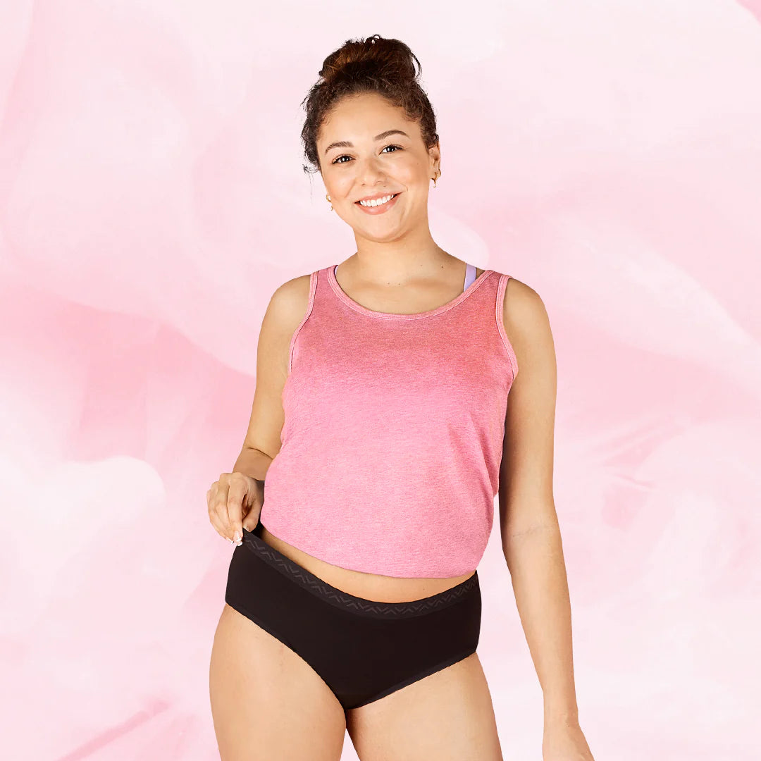 Bodyform - Teens on the go Set