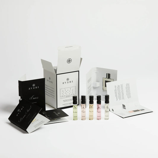 Avant Skincare - Scent Discovery Collection