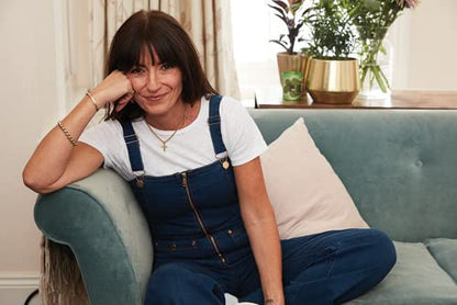 Menopausing by Davina McCall