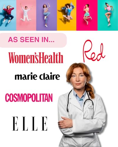 Pregnancy Vitamins – 3rd Trimester