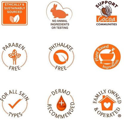 Palmers Cocoa Butter Formula