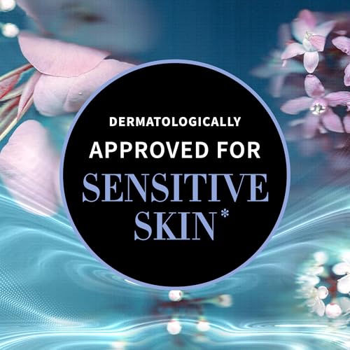 Jasmine Flower Menopause Facial Cream – Menopause Skincare for Redness, Sensitivity, Dehydration, and Blemishes - Organic Oat Extract, GABA & Manuka Honey – All Skin Types – 60ml