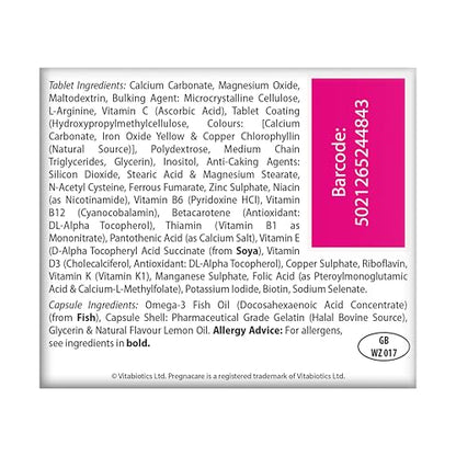 Pregnacare MAX Pregnancy Vitamins