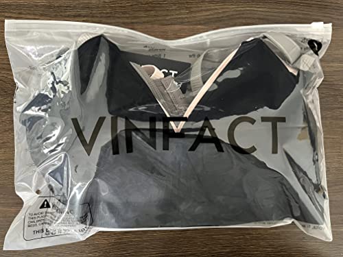 Vinfact Nursing Bra 3 Pack Seamless V Neck Maternity Bra Women Pregnancy Breastfeeding Bra（A-Black,Nude,Grey，M）