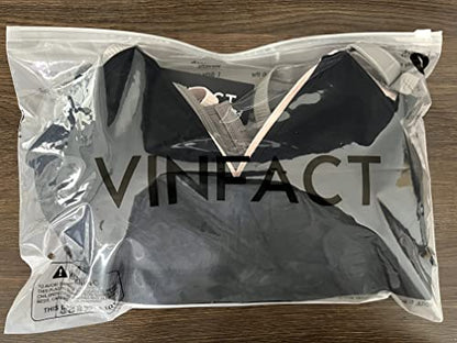 Vinfact Nursing Bra 3 Pack Seamless V Neck Maternity Bra Women Pregnancy Breastfeeding Bra（A-Black,Nude,Grey，M）