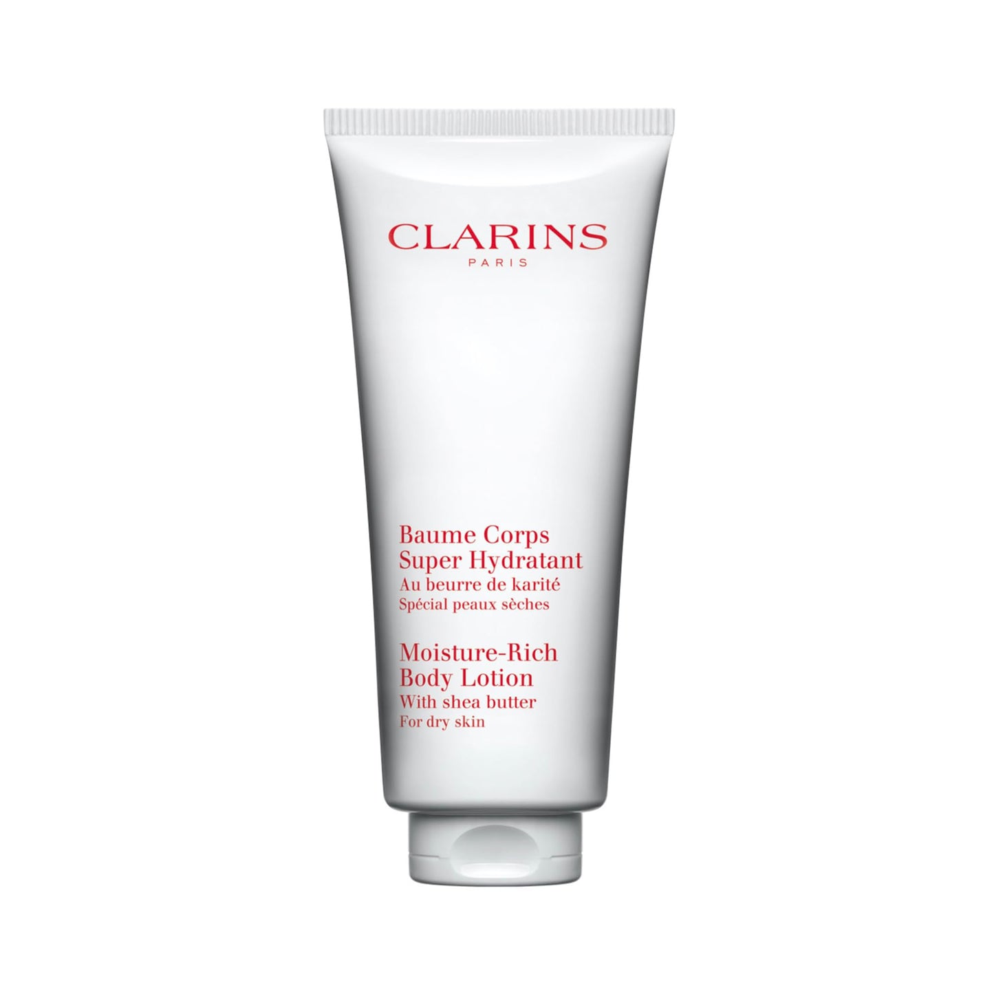 Clarins Moisture-Rich Body Lotion 200ml