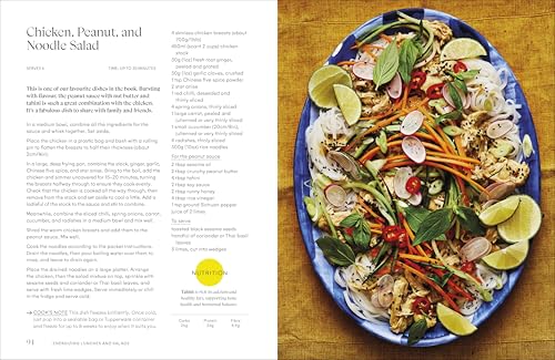 Menolicious: Eat Your Way to a Better Menopause - THE INSTANT SUNDAY TIMES BESTSELLER