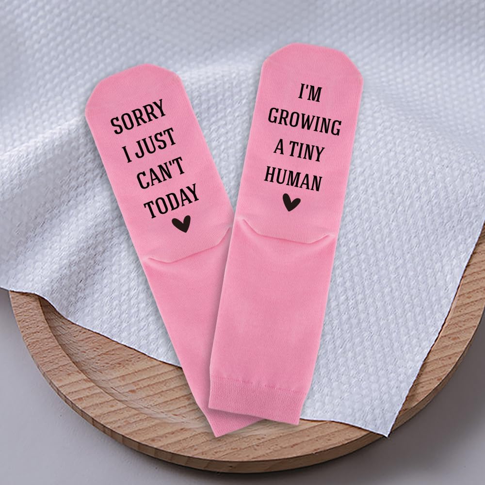 Mum to Be Gifts, New Mum Gifts, Pregnancy Gifts for Mum Expecting, Gifts for New Mums, Maternity Pregnant Gifts for Mum to Be, Expectant Mum Gifts,Mother to Be Gifts Socks,Mothers Day Gift for New Mum