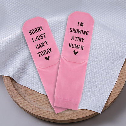 Mum to Be Gifts, New Mum Gifts, Pregnancy Gifts for Mum Expecting, Gifts for New Mums, Maternity Pregnant Gifts for Mum to Be, Expectant Mum Gifts,Mother to Be Gifts Socks,Mothers Day Gift for New Mum