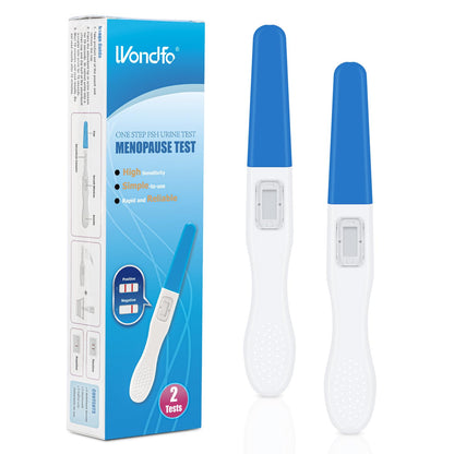 Menopause Test Kit for Women