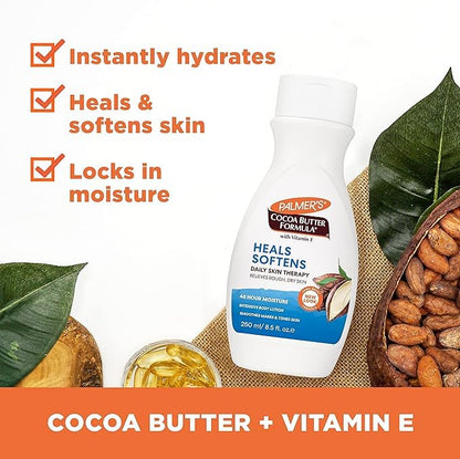 Palmers Cocoa Butter Formula