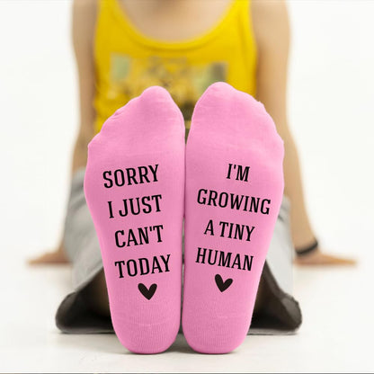 Mum to Be Gifts, New Mum Gifts, Pregnancy Gifts for Mum Expecting, Gifts for New Mums, Maternity Pregnant Gifts for Mum to Be, Expectant Mum Gifts,Mother to Be Gifts Socks,Mothers Day Gift for New Mum