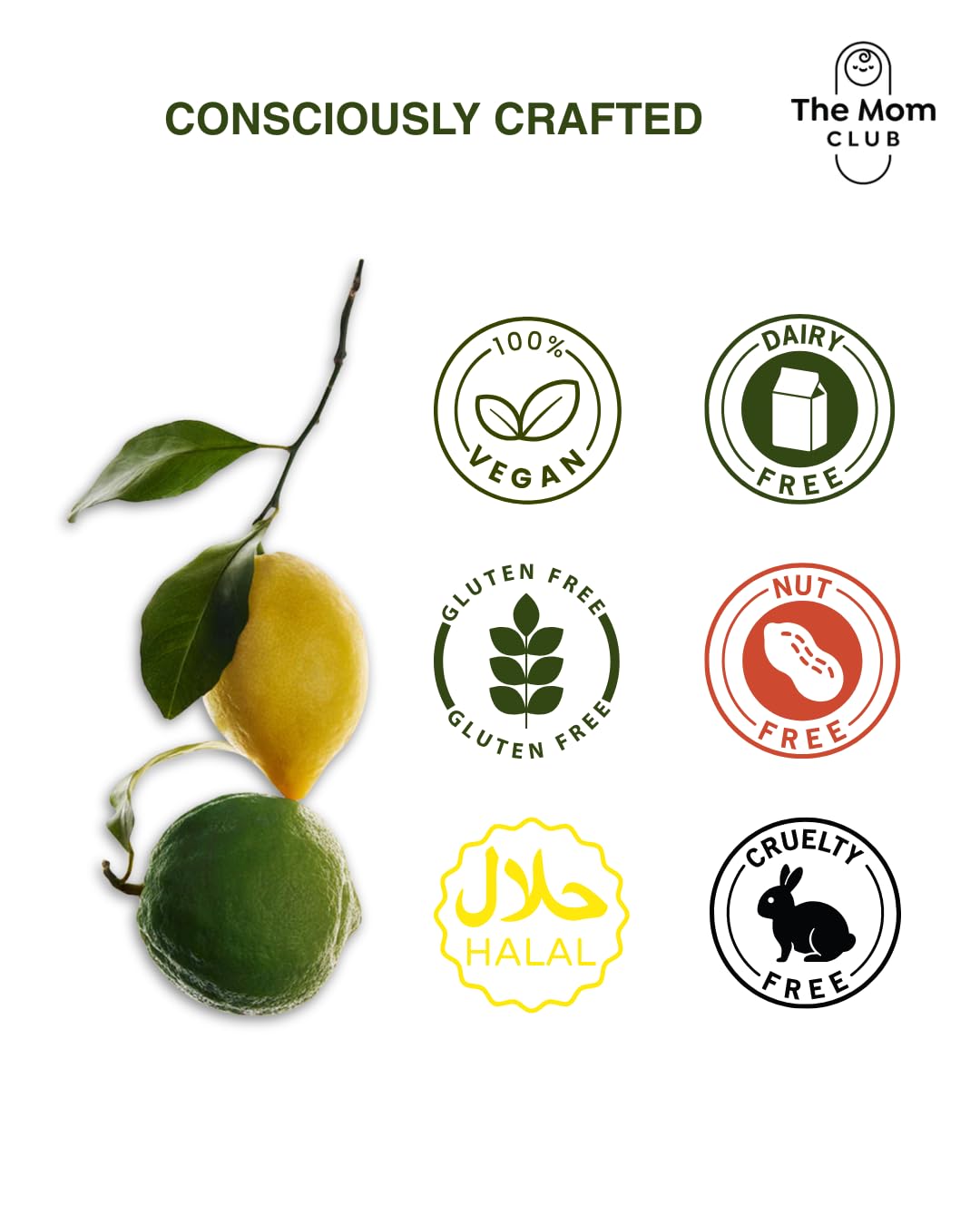 Pregnancy Vitamins – 3rd Trimester