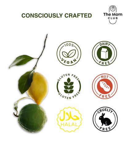 Pregnancy Vitamins – 3rd Trimester