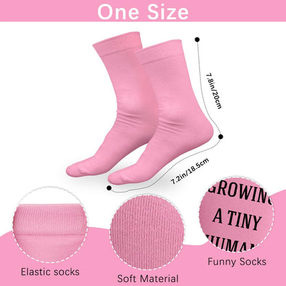 Mum to Be Gifts, New Mum Gifts, Pregnancy Gifts for Mum Expecting, Gifts for New Mums, Maternity Pregnant Gifts for Mum to Be, Expectant Mum Gifts,Mother to Be Gifts Socks,Mothers Day Gift for New Mum