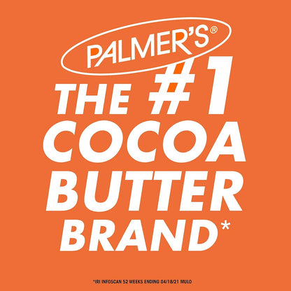 Palmers Cocoa Butter Formula