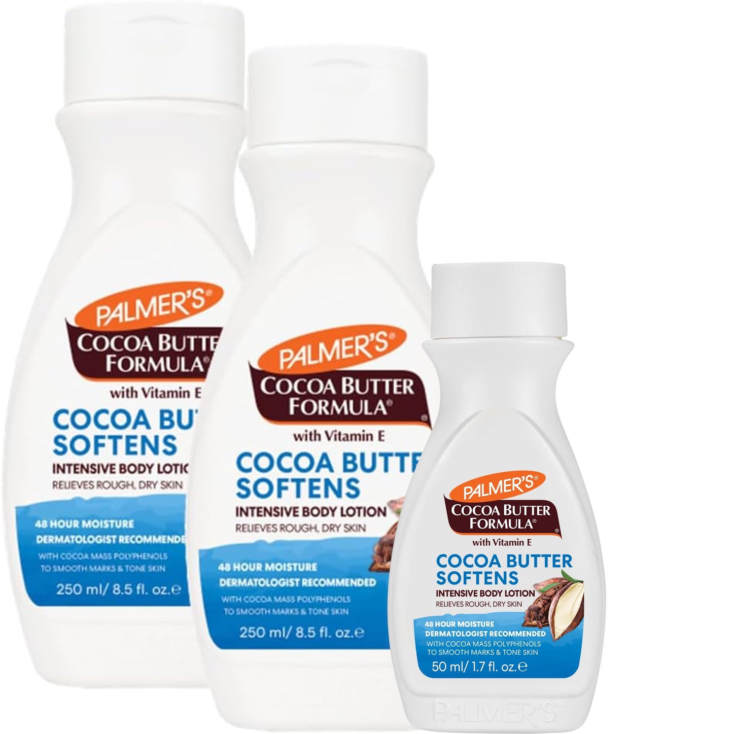 Palmers Cocoa Butter Formula