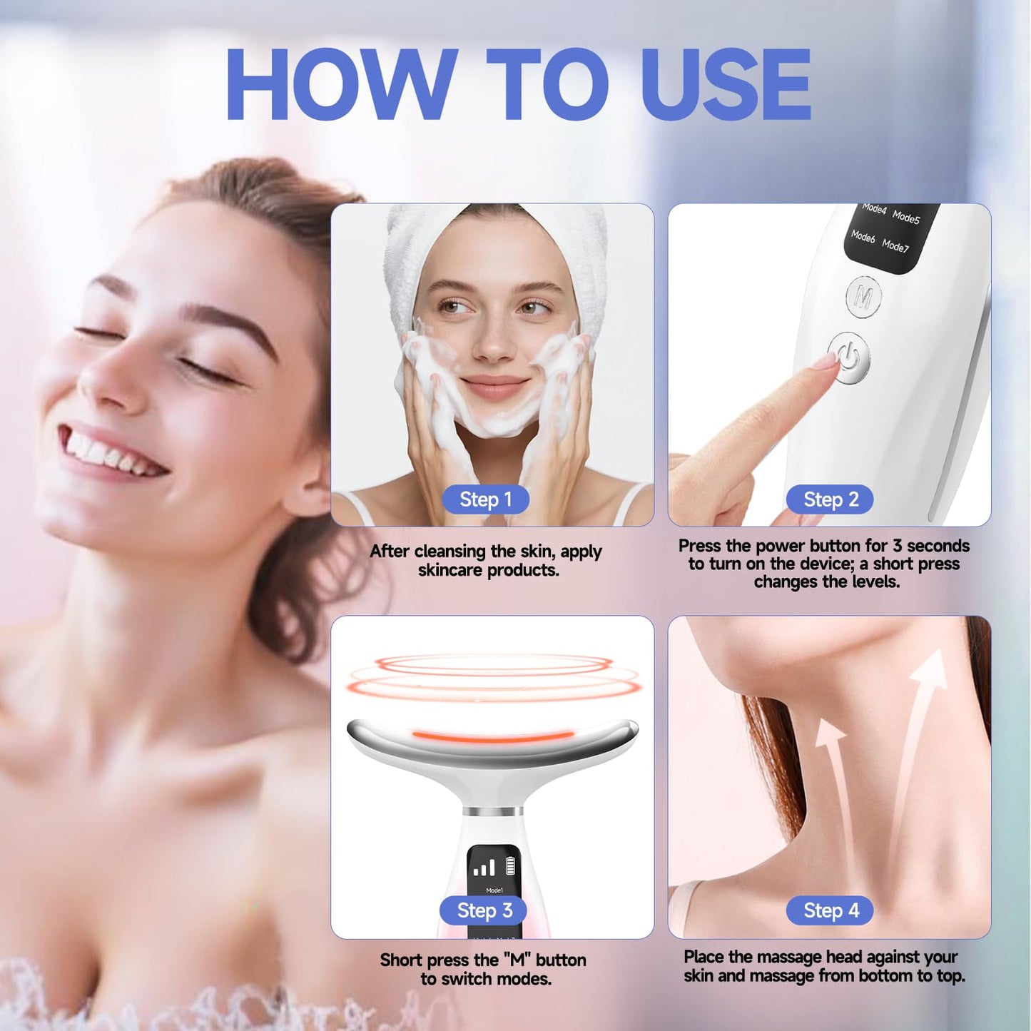 Face Massager