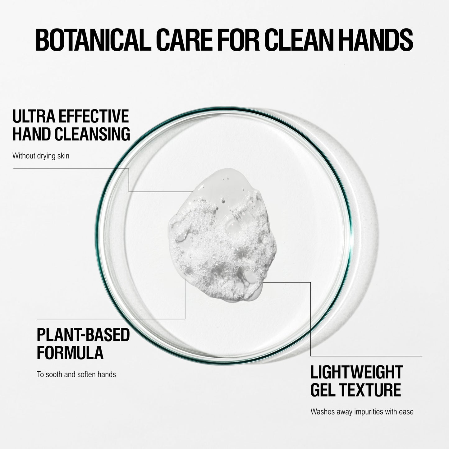 Grown Alchemist Invigorate Luxury Hand Wash - Orange, Cedarwood, Sage, Organic Hand Soap - Natural Vegan Bioactive Botanicals for Sensitive Skin, Moisturising, Hydrating - Liquid Gel Handwash 300 ml