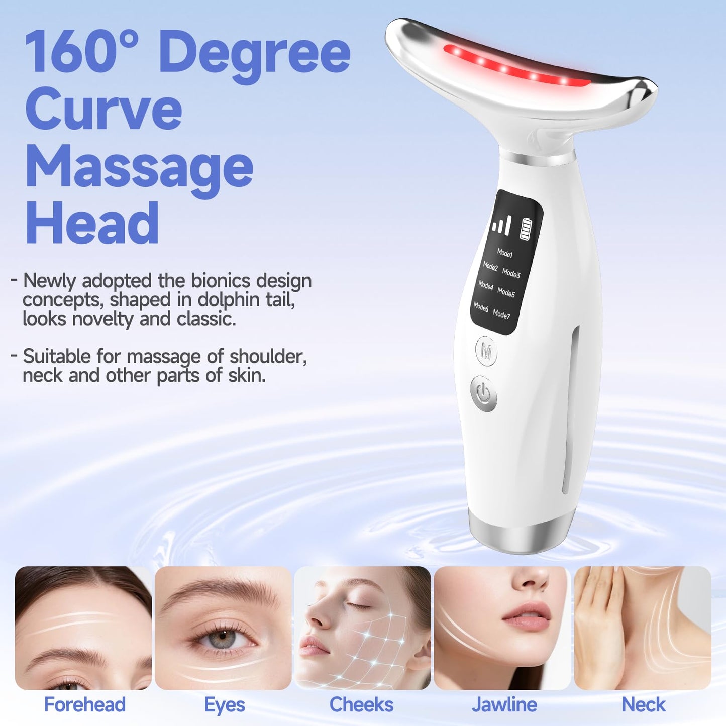 Face Massager