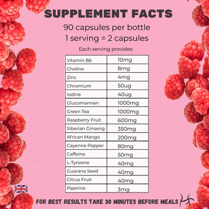 Menopause Supplements, for Body Balance and Shape, Hormone Balance for Women, Perimenopause Supplements, Menopause Vitamins, Hormone Harmony, Menopause Complex Herbal Blend for The Meno Body