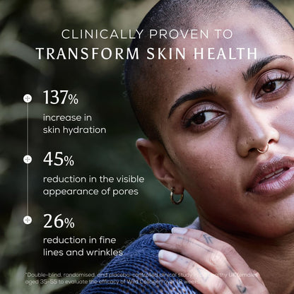 Ancient + Brave Wild Collagen Powder 200g