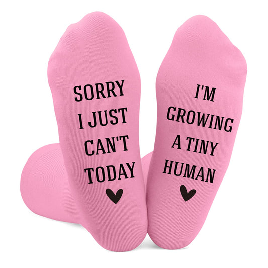Mum to Be Gifts, New Mum Gifts, Pregnancy Gifts for Mum Expecting, Gifts for New Mums, Maternity Pregnant Gifts for Mum to Be, Expectant Mum Gifts,Mother to Be Gifts Socks,Mothers Day Gift for New Mum