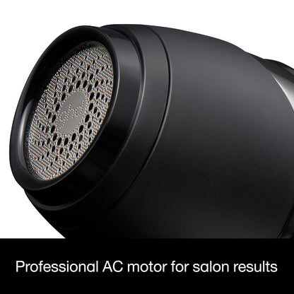 ghd Air Hair Dryer - Powerful 2,100 W Professional-Strength Motor, Advanced Ionic Technology, Smooth Salon-Style Finish