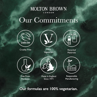 Molton Brown Discovery Body Care Collection