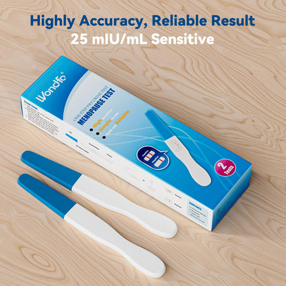 Menopause Test Kit for Women