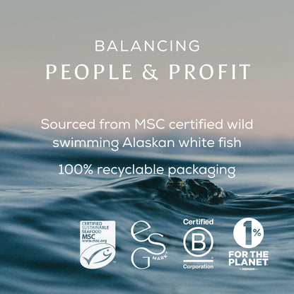 Ancient + Brave Wild Collagen Powder 200g