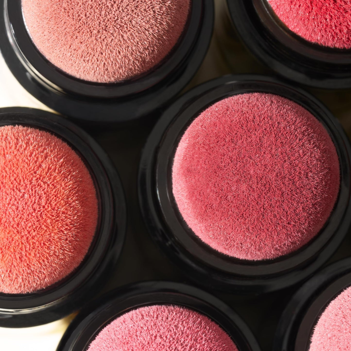 LAURA GELLER NEW YORK Serum Blush Tint (Practical Pink) - Hydrating, Long-Lasting Liquid Blush with Hyaluronic Acid for Plump, Rejuvenated Cheeks and a Natural Finish