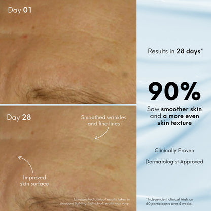 Avant Skincare - Pro Intense Hyaluronic Acid Illuminating Day Cream