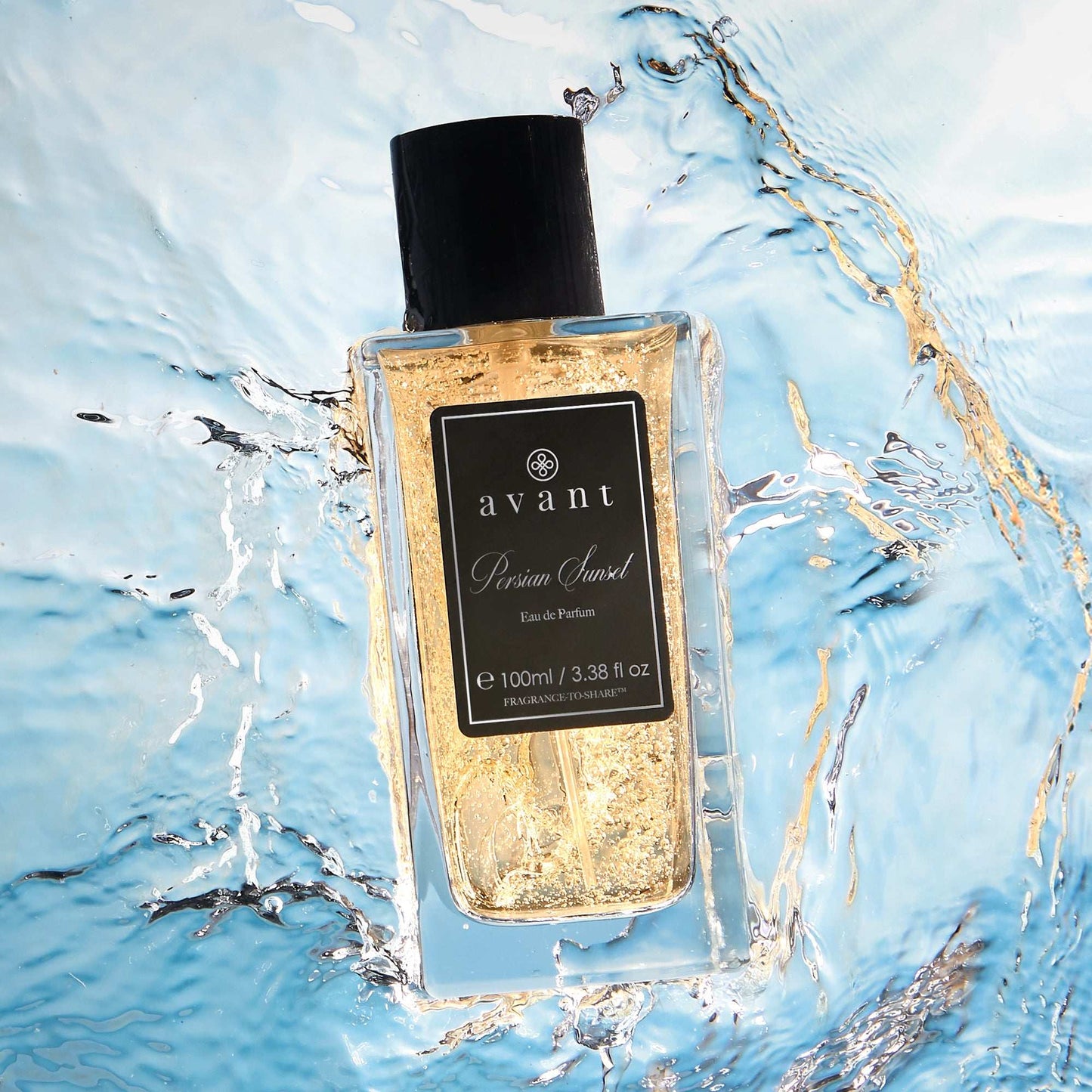 Avant Skincare - Persian Sunset Eau du Parfum