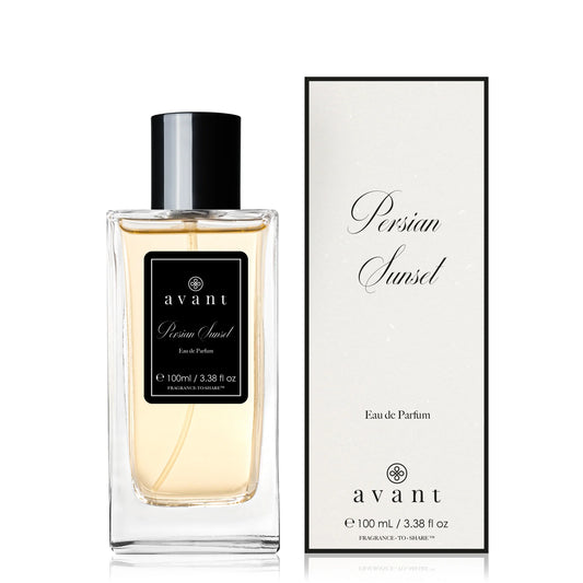 Avant Skincare - Persian Sunset Eau du Parfum