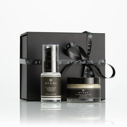 Avant Skincare - R.N.A. Age-Defying Day & Night Duo
