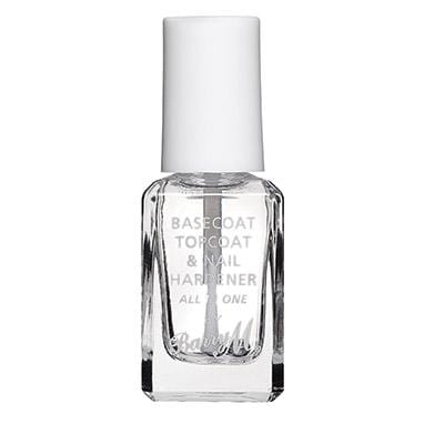 Barry M All in One Nail Paint