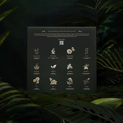 Avant Skincare - Wonders Beauty Advent Calendar