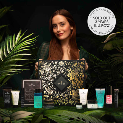 Avant Skincare - Wonders Beauty Advent Calendar
