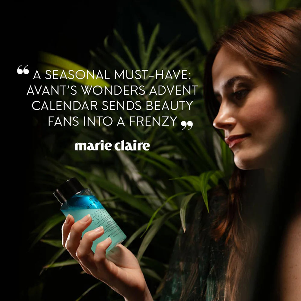 Avant Skincare - Wonders Beauty Advent Calendar