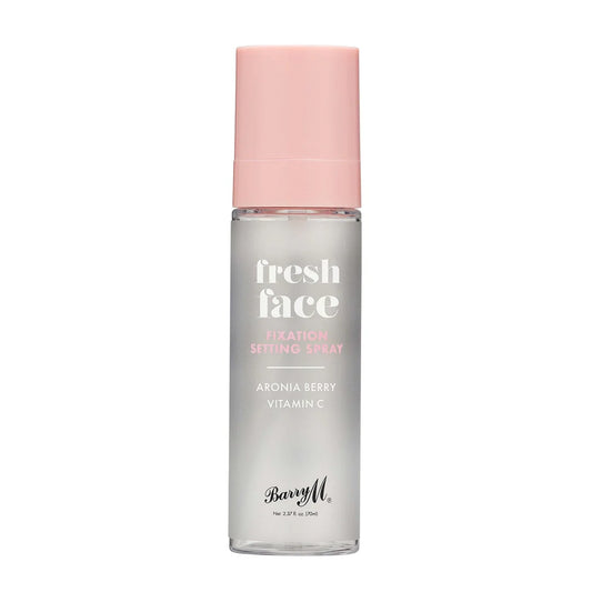 Barry M Fixation Setting Spray