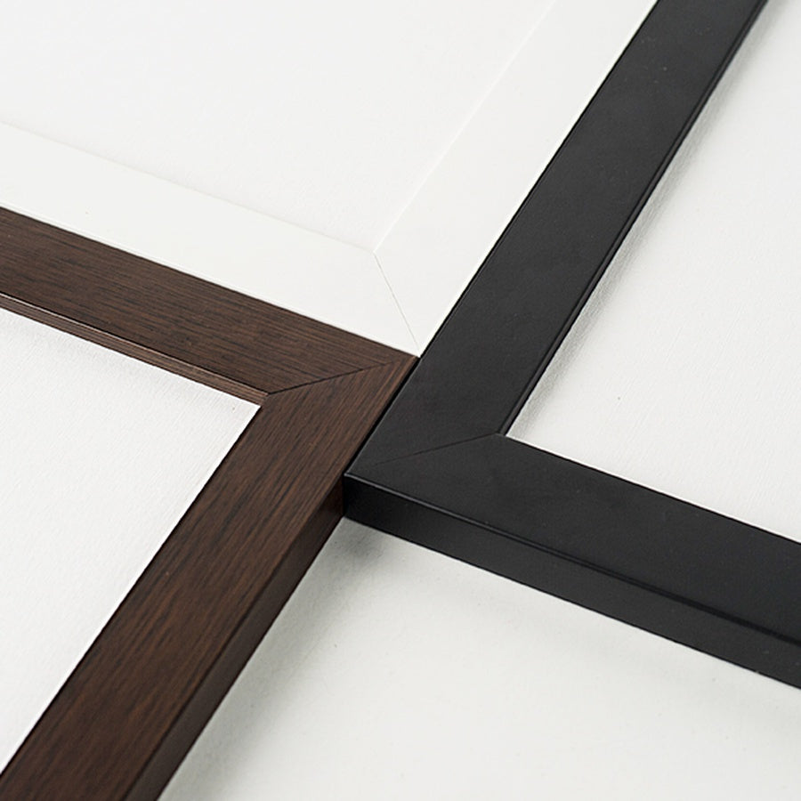 Photobook UK - Blank Framed Print