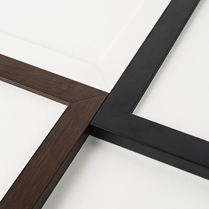 Photobook UK - Blank Framed Print