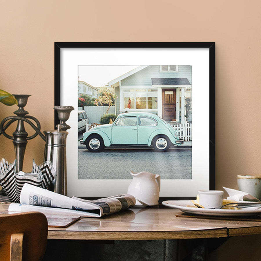 Photobook UK - Blank Framed Print