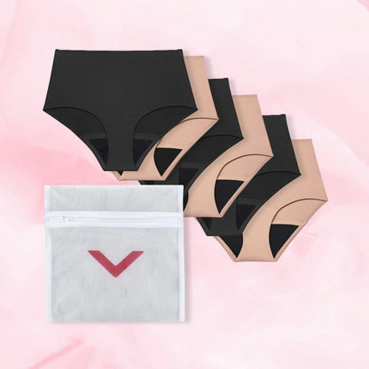 Bodyform - Complete Protection Set